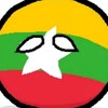 Telegram арнасының логотипі myanmarwarwatch — Myanmar Watch