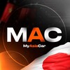 Логотип телеграм канала @myasiacar_mac — MyAsiaCar- Заказ авто из Китая и Кореи🇨🇳