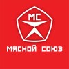 Telegram channel Мясной Союз (-10% пенсионерам) logo