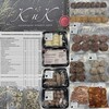 Логотип телеграм канала @myaso38ru — Мясная лавка КнК ( Кулинария нашего Края)