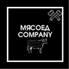 Логотип телеграм канала @myasoedlipetsk — МЯСО-Липецк, Myasoed_company