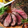 Telegram channel МЯСОЕДОFF🥩 logo