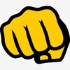 Telegram channel УЛИЧНЫЕ ДРАКИ ММА НОКАУТЫ logo