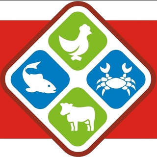 Логотип телеграм канала @myasrybtorg — Магазин ОПТОВЫХ цен " МясРыбТорг"