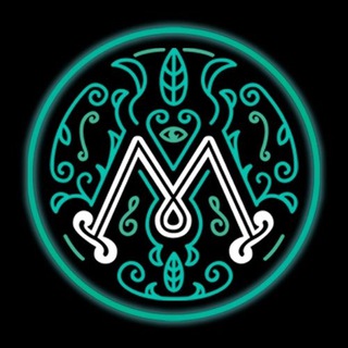 Логотип телеграм канала @myata_aura — Мята на Ауре
