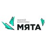 Логотип телеграм канала @myata23rf — ЖК "Мята" г. Новороссийск