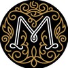 Логотип телеграм канала @myataluhmanovskaya — Мята Platinum | Лухмановская