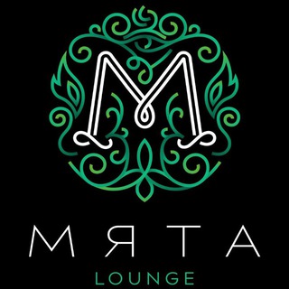 Логотип телеграм канала @myataspartak — Мята Lounge|Спартак