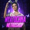 Логотип телеграм -каналу myatchkshop — 𝑴𝒀𝑨𝑻𝑶𝑪𝑯𝑲𝑨 𝑺𝑯𝑶𝑷