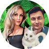 Логотип телеграм канала @myatnaya_zhizn — МЯТНАЯ ЖИЗНЬ | Путешествия и еда 🚊🥘