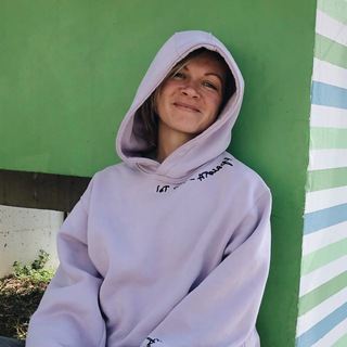 Логотип телеграм канала @myatnayaya — @myatna