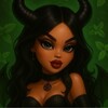 Логотип телеграм -каналу myatnyy_horoskop — М'ятний Гороскоп