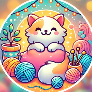 Логотип телеграм канала @myau_maniya — Мяу-мания | Кототерапия