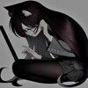 Логотип телеграм канала @myaumyawki — miuka
