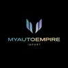 Telegram channel MYAUTOEMPIRE logo