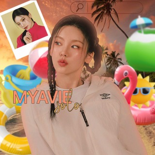 Logo of telegram channel myavie — ПЕРЕЕЕЗД