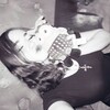 Логотип телеграм канала @myavkzxc — myavk💋🙏🏻