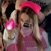 Логотип телеграм канала @mybabemy — федюк пишет
