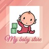Logo of telegram channel mybabystore0 — My baby store🧸