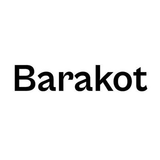 Telegram kanalining logotibi mybarakot — Barakot
