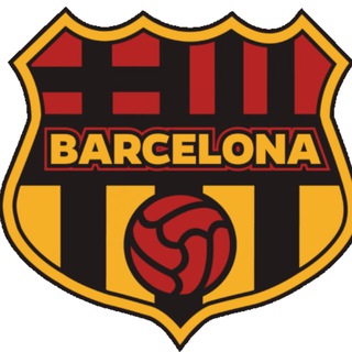 Логотип телеграм канала @mybarcelonaua — Это моя Барселона 🇺🇦