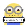 Логотип телеграм канала @mybeads0 — mybeads