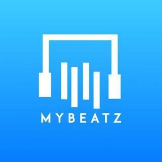 Logo of telegram channel mybeatz — Mybeatz