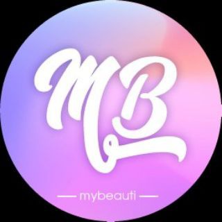 Логотип телеграм канала @mybeauti1 — mybeauti