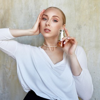 Логотип телеграм канала @mybeauty_mymakeup — MY🤍BEAUTY