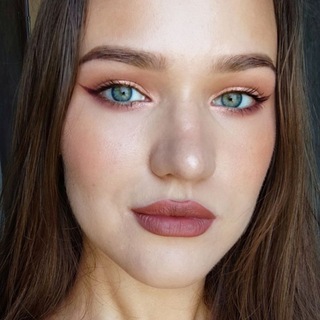 Логотип телеграм канала @mybeautylog — Бьюти без рутины✨