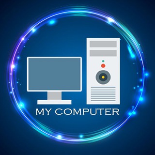 Telegram channel My Computer Virus Has Been Hacked (What to do? And How to Increase Security?) ✪ [SCAM] logo