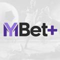 Logo saluran telegram mybetplus — Mybetplus