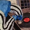 Логотип телеграм канала @mybigplaylist — About Music