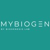Logo of telegram channel mybiogen — MYBIOGEN