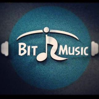 لوگوی کانال تلگرام mybitmusic — Bit Music | بیت موزیک