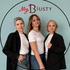 Логотип телеграм канала @mybiusty_vlg — MyBiusty_vlg | нижнее бельё | брафиттинг