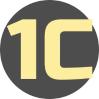 Логотип телеграм канала @myblog_1c — myblog-1c.ru