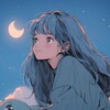 Логотип телеграм канала @mybloganeli — а не 🥂 ли