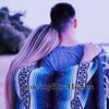 لوگوی کانال تلگرام myblueheaven — My blue Heaven | My music 💙 - Dark -