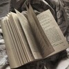 Логотип телеграм канала @mybookcreation — Книги/Начинающий писатель /