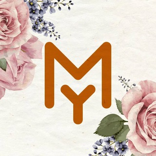 Логотип телеграм канала @mybookru — Говорит MyBook