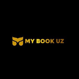 Telegram kanalining logotibi myboook_uz — Mybook_uz