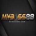 Logo saluran telegram myboss88channel — MYBOSS88 GAME TIPS