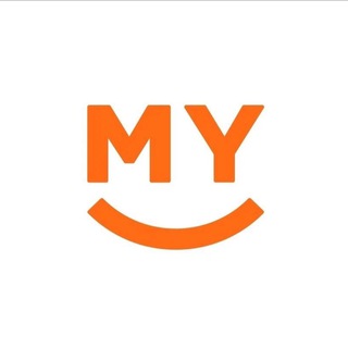 Логотип телеграм канала @mybox_tg — MYBOX