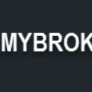 Логотип телеграм канала @mybrokersproru — MyBrokers.pro_ru