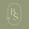 Логотип телеграм канала @mybsflowers — MY BLOOMING STORY | ЦВЕТЫ ДОСТАВКА МОСКВА