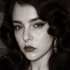 Логотип телеграм канала @mybuduar — будуар мыслей