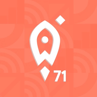 Логотип телеграм канала @mybusiness71 — Мой Бизнес | Тула