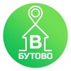 Логотип телеграм канала @mybutovo — Бутово