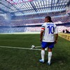 Логотип телеграм канала @mycalcio — Мой Кальчо | Итальянский футбол